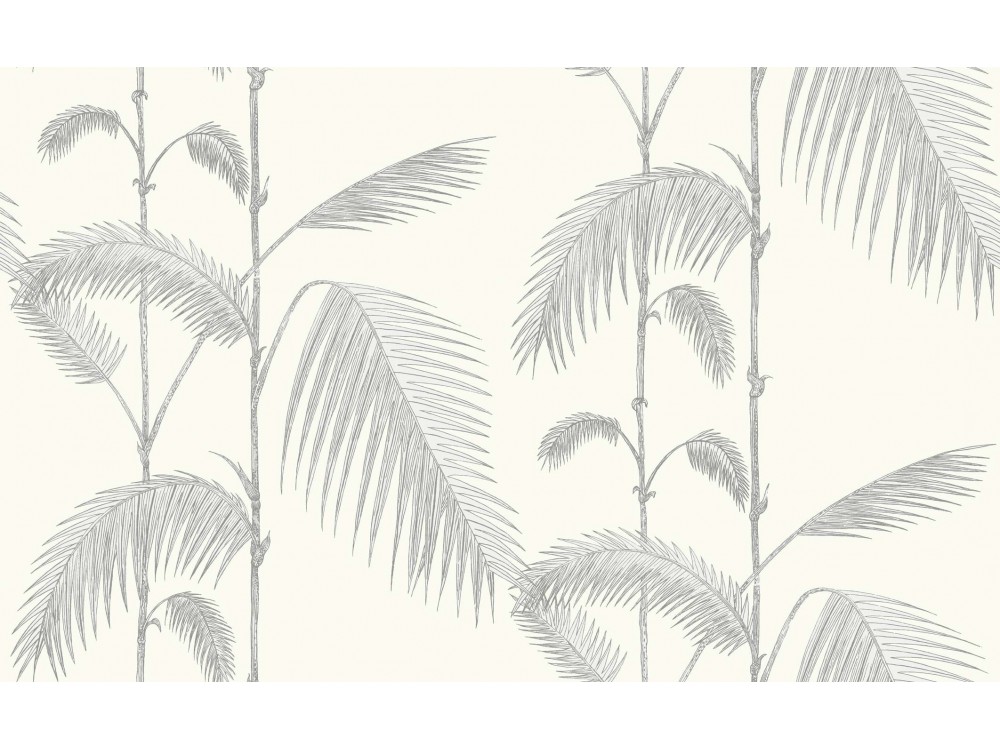 PAPEL PINTADO PALM COLE & SON