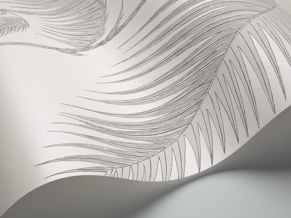PAPEL PINTADO PALM COLE & SON