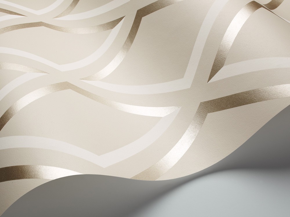 PAPEL PINTADO POMPEIAN COLE & SON