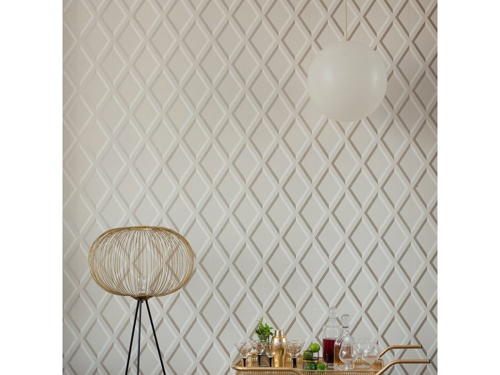 PAPEL PINTADO POMPEIAN COLE & SON