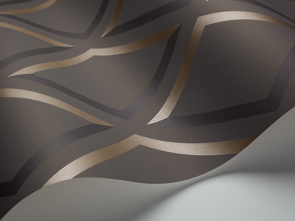 PAPEL PINTADO POMPEIAN COLE & SON