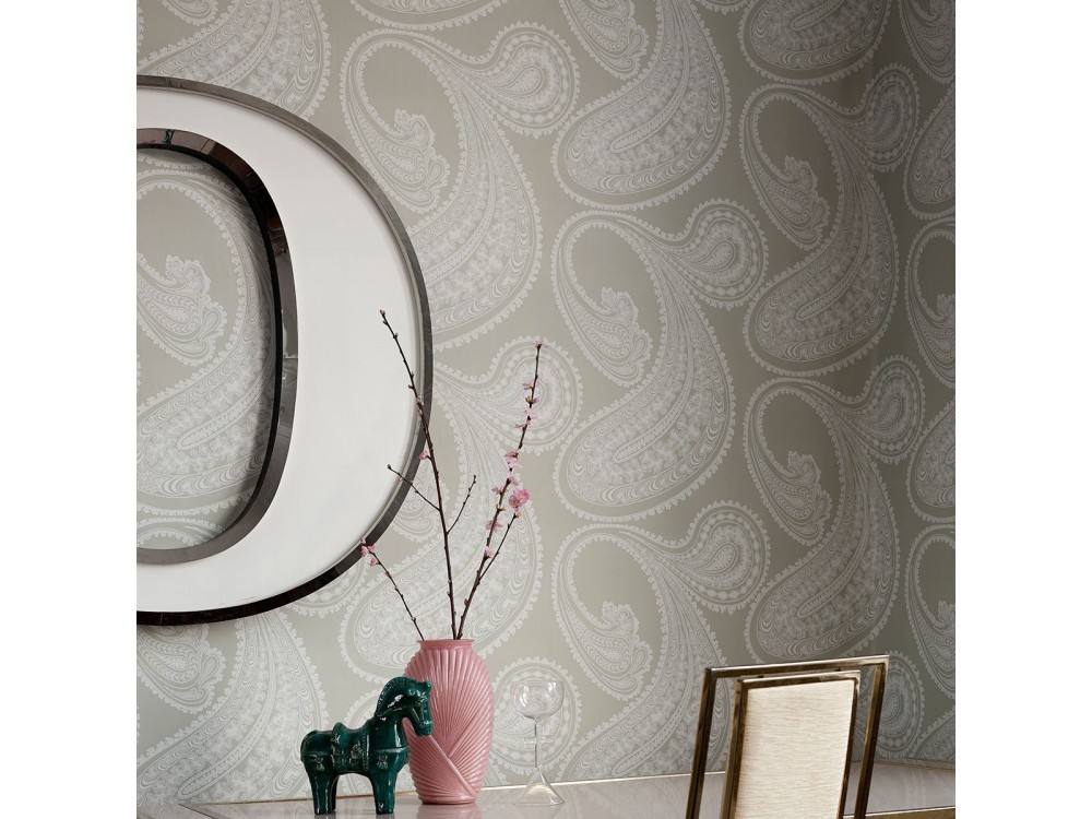 PAPEL PINTADO RAJAPUR COLE & SON