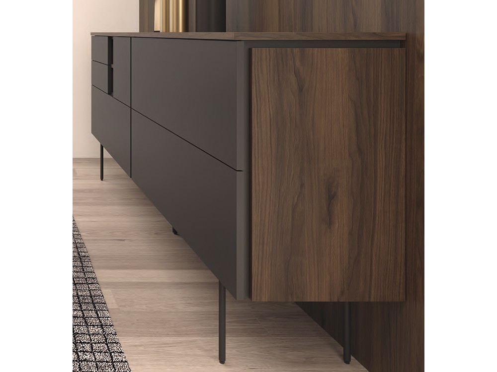 Aparador New Home Tegar Mobel - 3