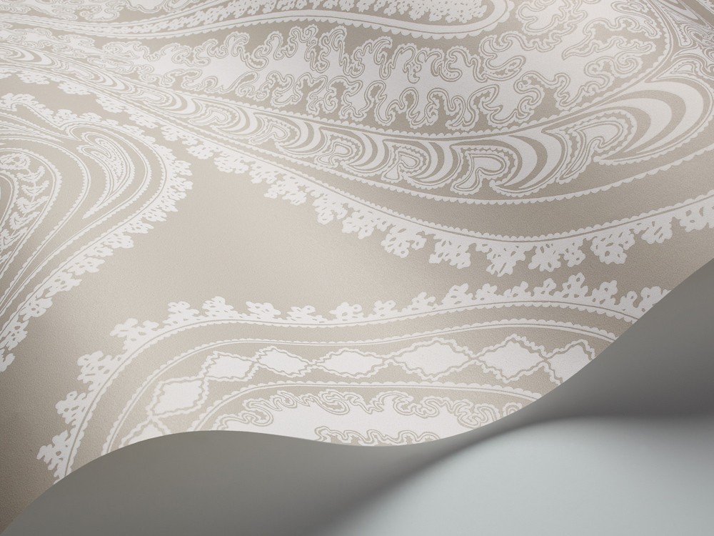 PAPEL PINTADO RAJAPUR COLE & SON