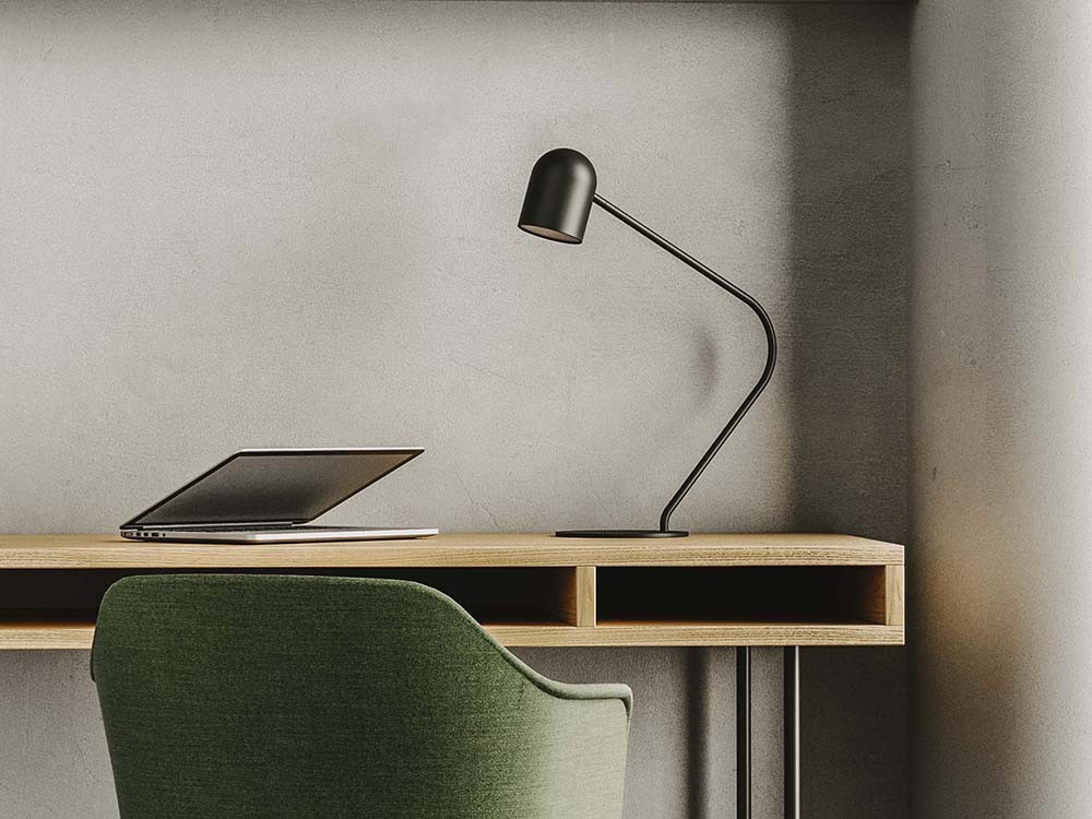 Lámpara de sobremesa Pipe Aromas del Campo - 2