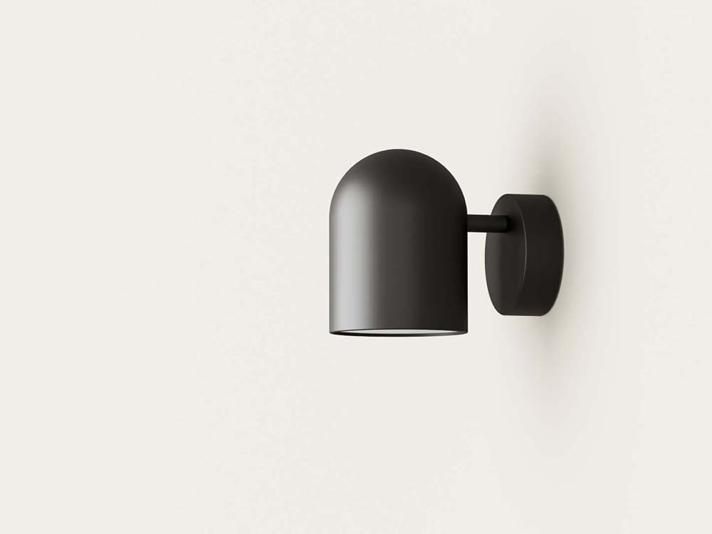 Lámpara de pared Pipe Aromas del Campo - 1