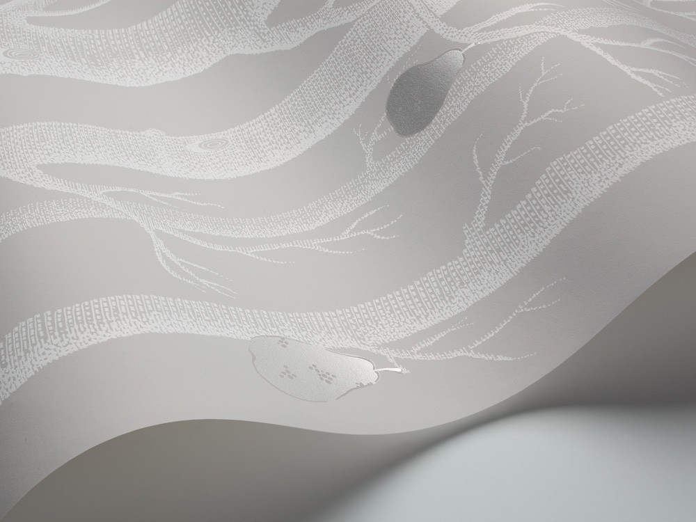 PAPEL PINTADO WOODS AND PEARS COLE & SON