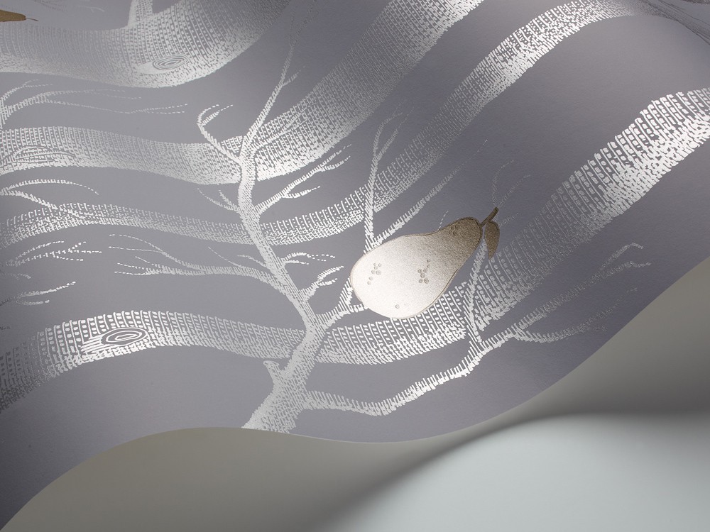 PAPEL PINTADO WOODS AND PEARS COLE & SON