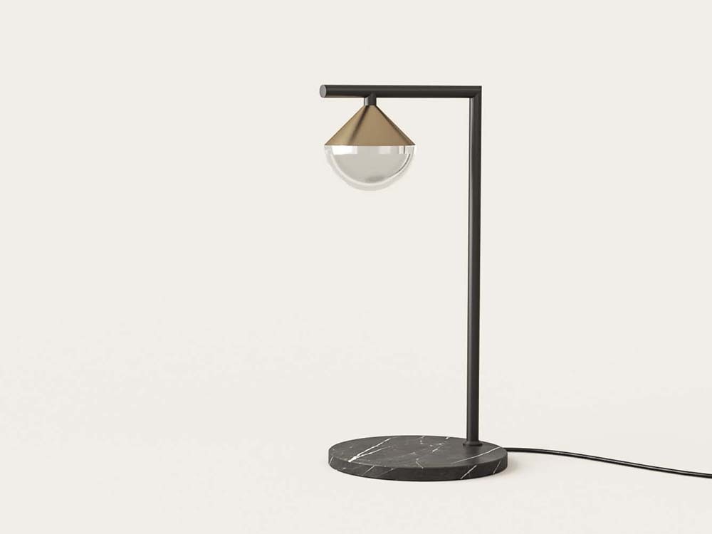 Lámpara de sobremesa Nino Aromas del Campo - 1