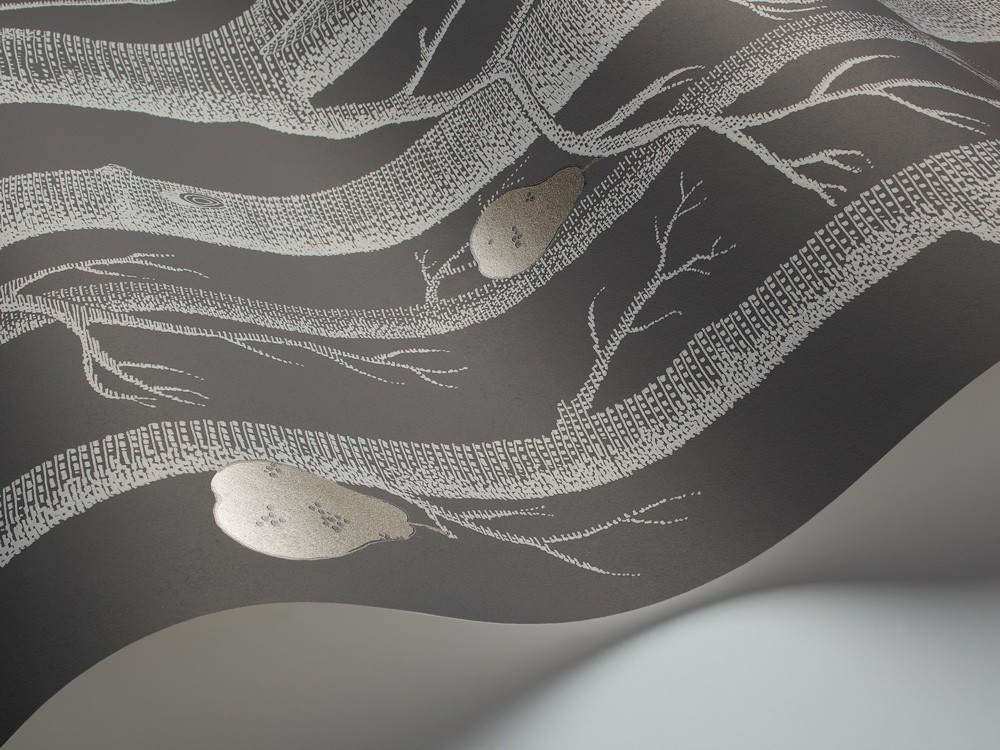 PAPEL PINTADO WOODS AND PEARS COLE & SON