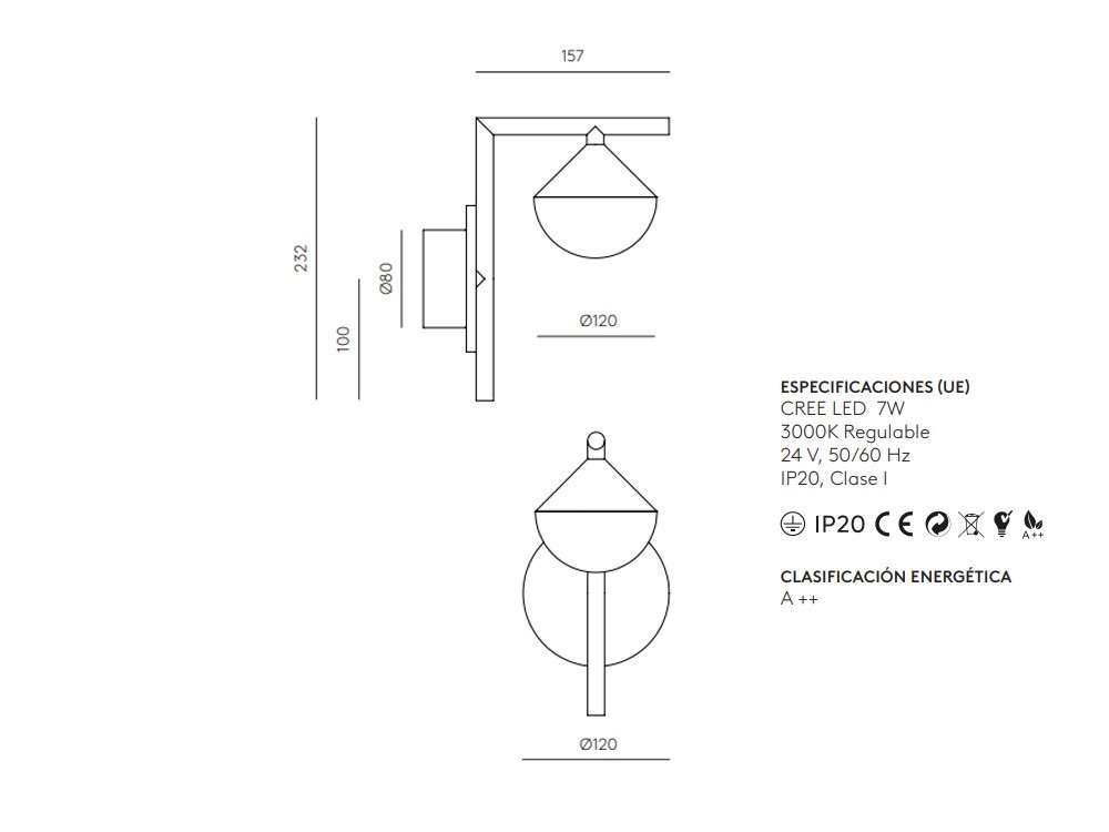 Aplique Nino Aromas del Campo - 5