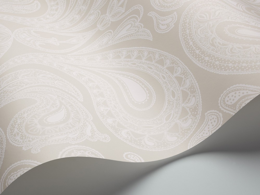 PAPEL PINTADO MALABAR COLE & SON