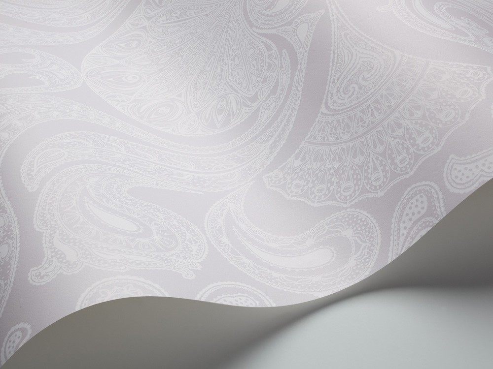 PAPEL PINTADO MALABAR COLE & SON