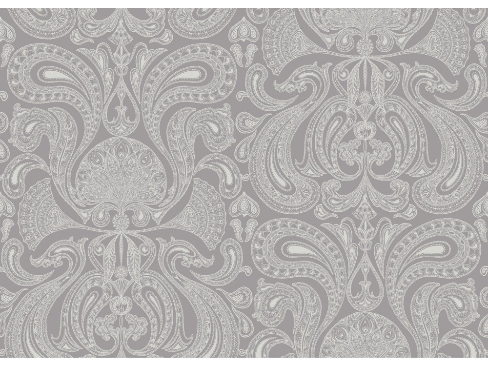 PAPEL PINTADO MALABAR COLE & SON