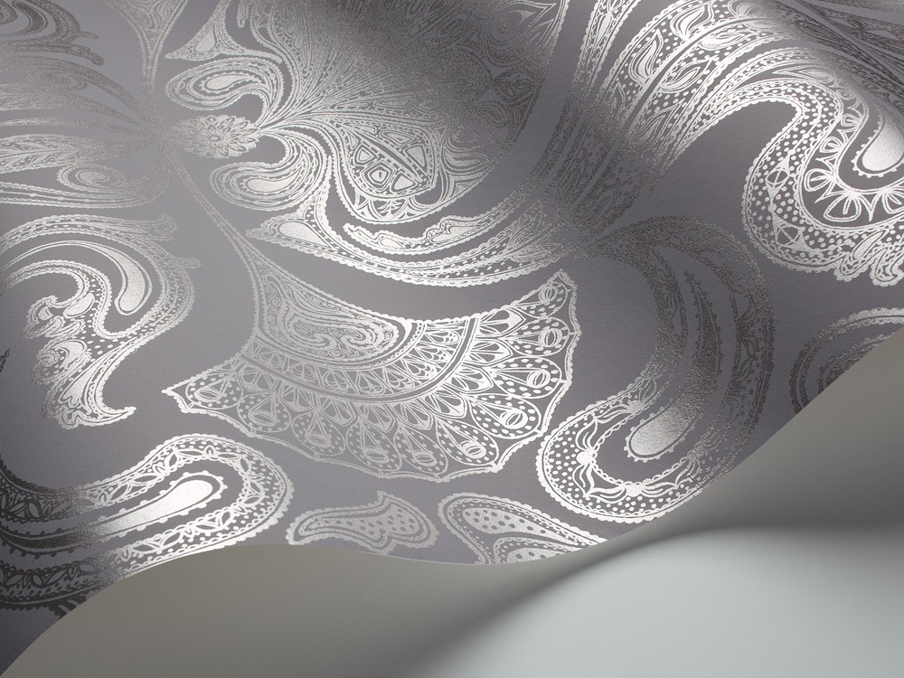 PAPEL PINTADO MALABAR COLE & SON