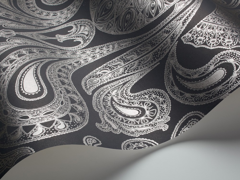 PAPEL PINTADO MALABAR COLE & SON