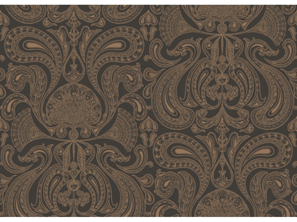 PAPEL PINTADO MALABAR COLE & SON