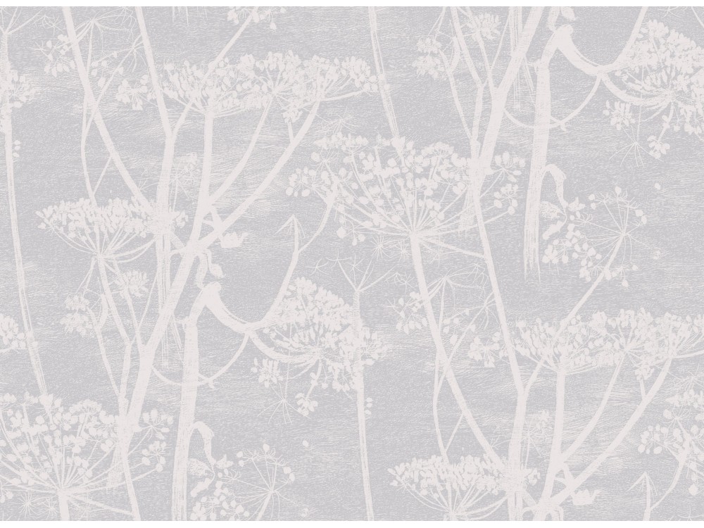 PAPEL PINTADO COW PARSLEY COLE & SON