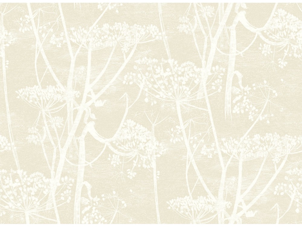 PAPEL PINTADO COW PARSLEY COLE & SON