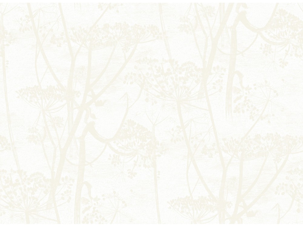 PAPEL PINTADO COW PARSLEY COLE & SON