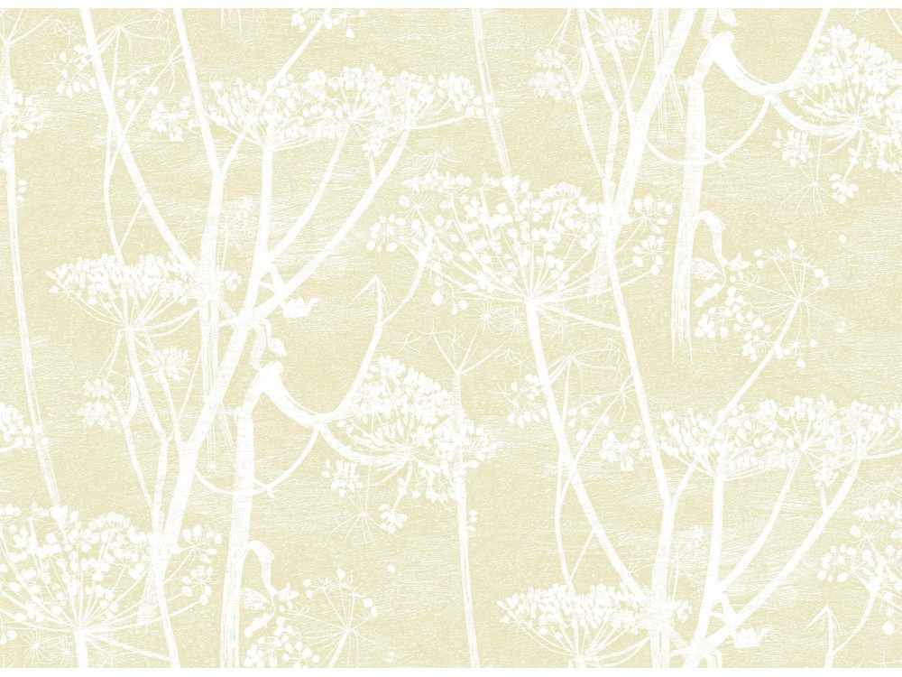 PAPEL PINTADO COW PARSLEY COLE & SON
