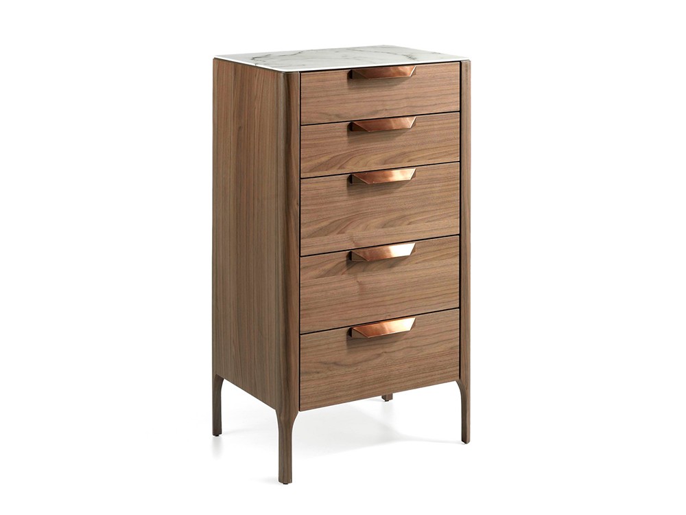 Sifonier chapado en nogal 7039 de Ángel Cerdá Ángel Cerdá - 2