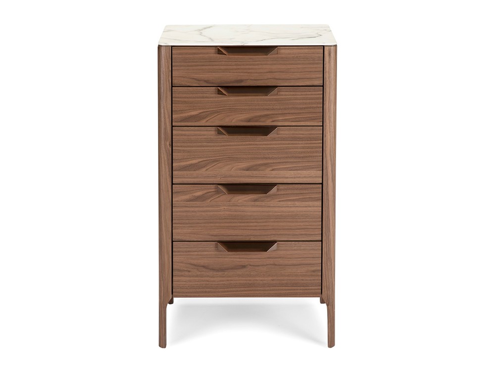 Sifonier chapado en nogal 7039 de Ángel Cerdá Ángel Cerdá - 3