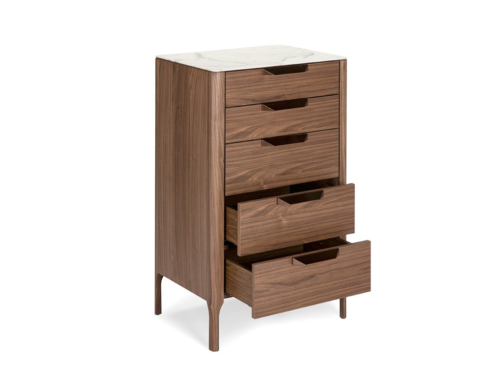 Sifonier chapado en nogal 7039 de Ángel Cerdá Ángel Cerdá - 1