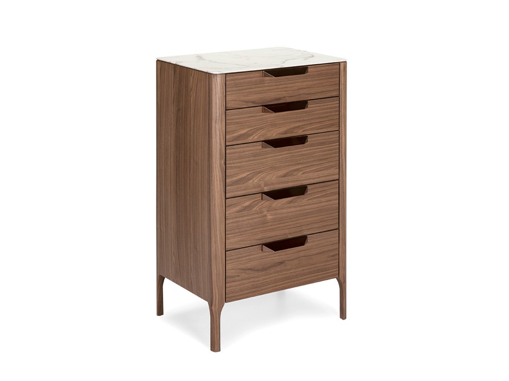 Sifonier chapado en nogal 7039 de Ángel Cerdá Ángel Cerdá - 4