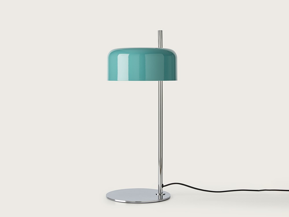 Lámpara de sobremesa Lalu Color Aromas del Campo - 1