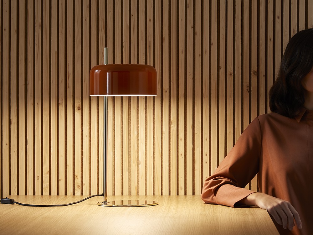 Lámpara de sobremesa Lalu Color Aromas del Campo - 6