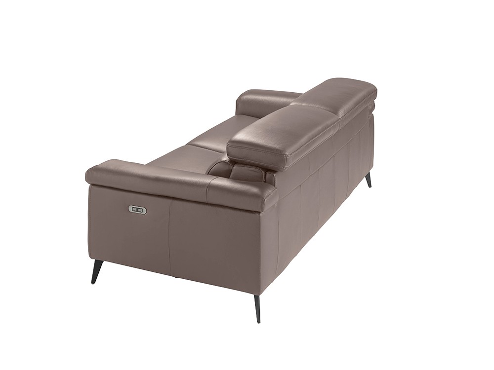 Sofá con mecanismo relax Ángel Cerdá 6106 / 6105 Ángel Cerdá - 9