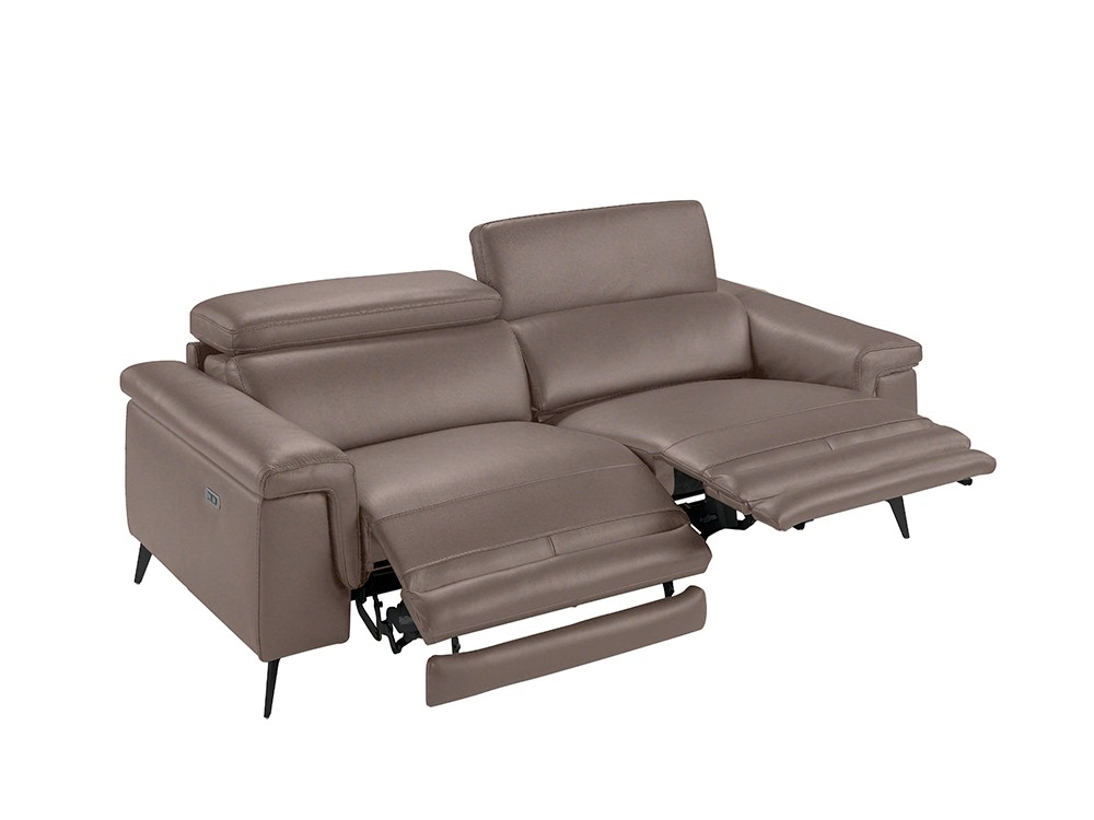 Sofá con mecanismo relax Ángel Cerdá 6106 / 6105 Ángel Cerdá - 8