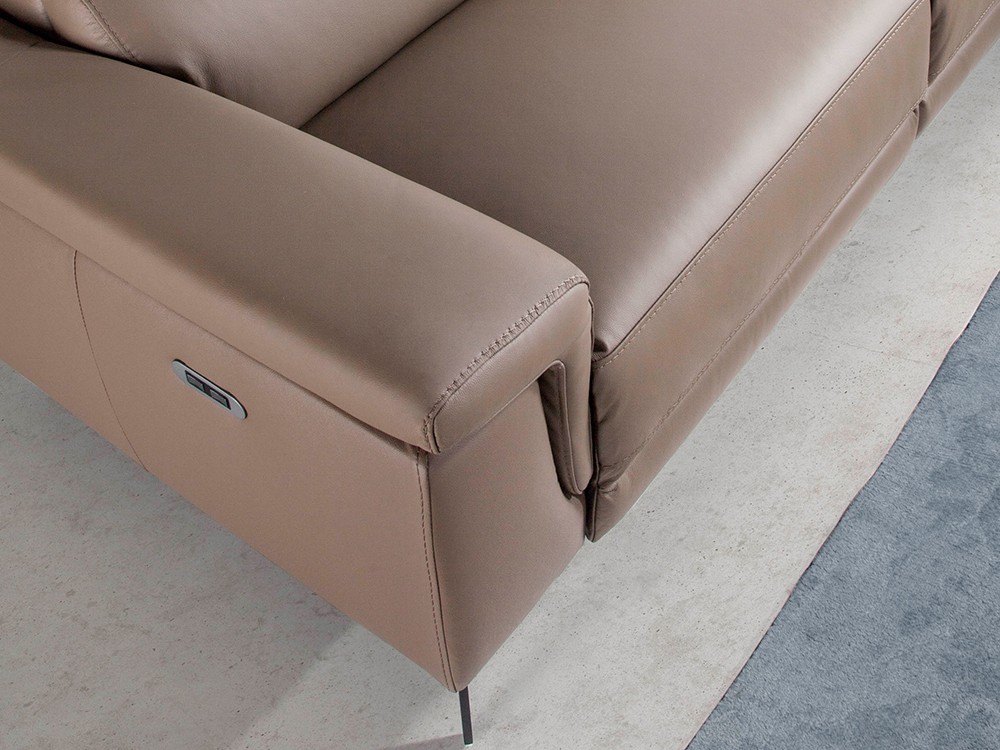 Sofá con mecanismo relax Ángel Cerdá 6106 / 6105 Ángel Cerdá - 13