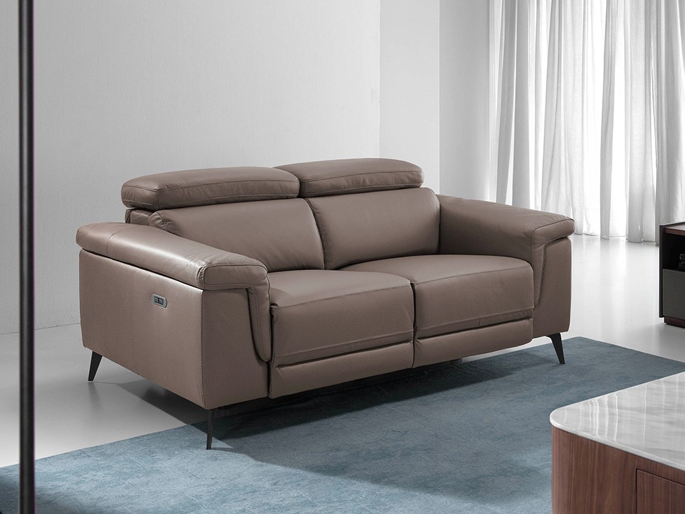 Sofá con mecanismo relax Ángel Cerdá 6106 / 6105 Ángel Cerdá - 5