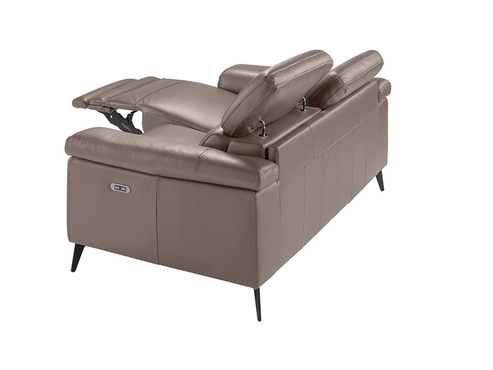 Sofá con mecanismo relax Ángel Cerdá 6106 / 6105 Ángel Cerdá - 3