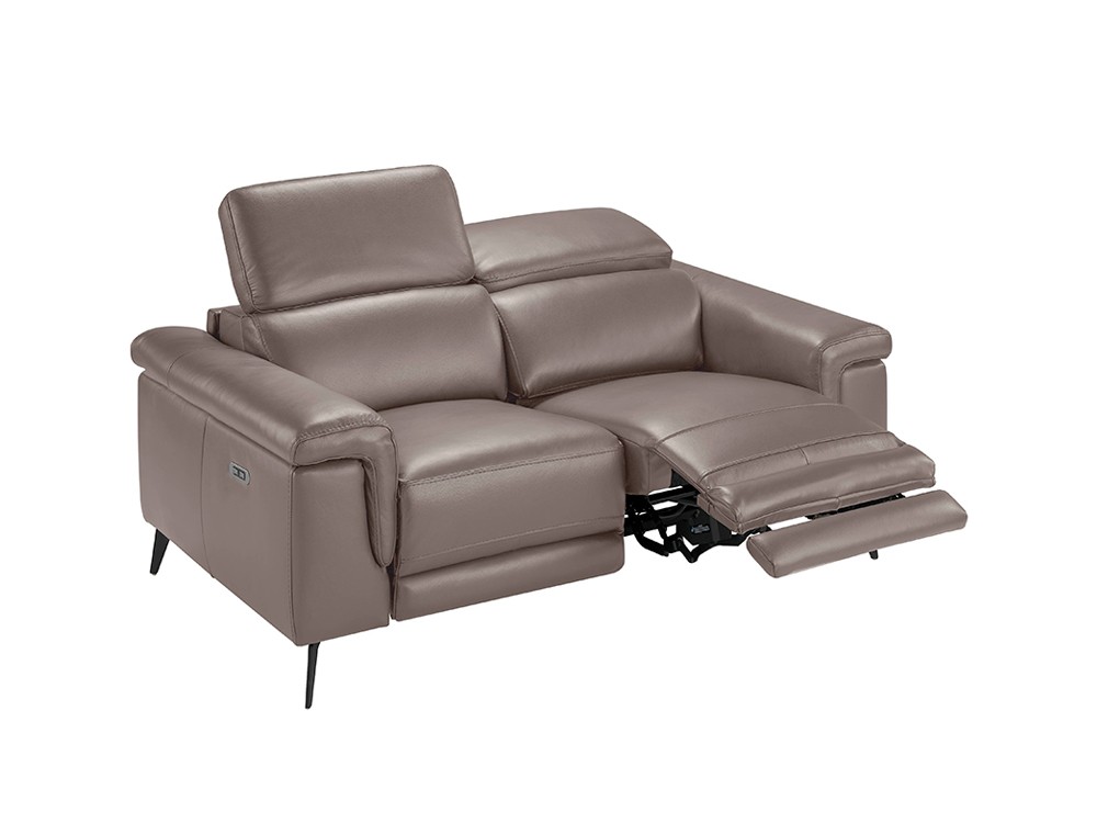 Sofá con mecanismo relax Ángel Cerdá 6106 / 6105 Ángel Cerdá - 2