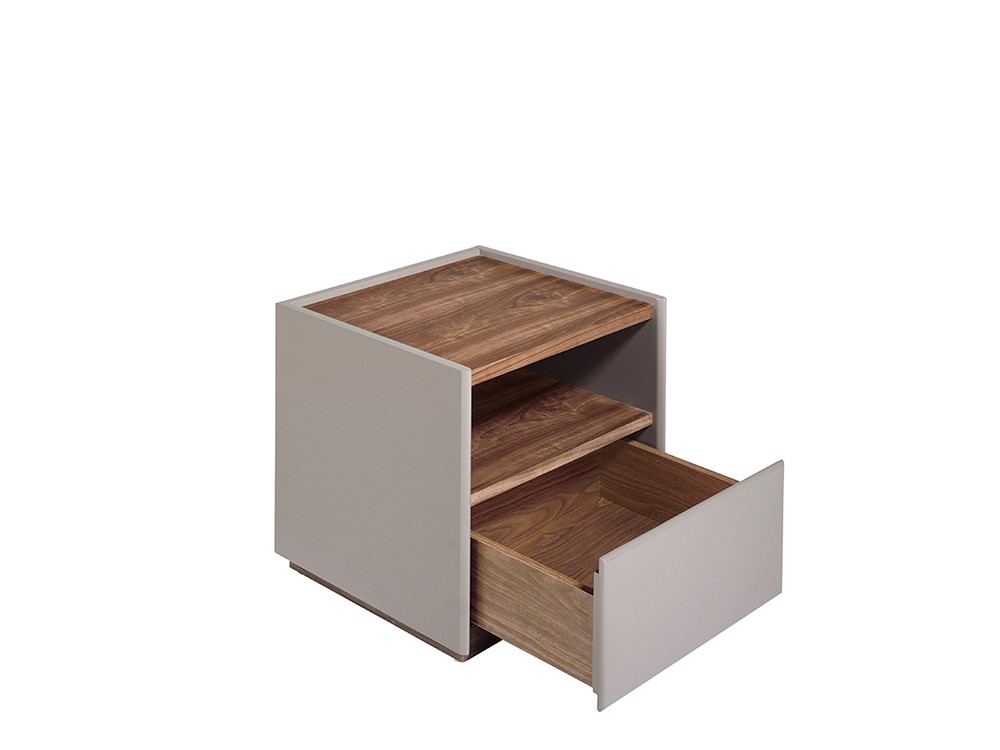 Mesita de noche 7116 Ángel Cerdá Ángel Cerdá - 2