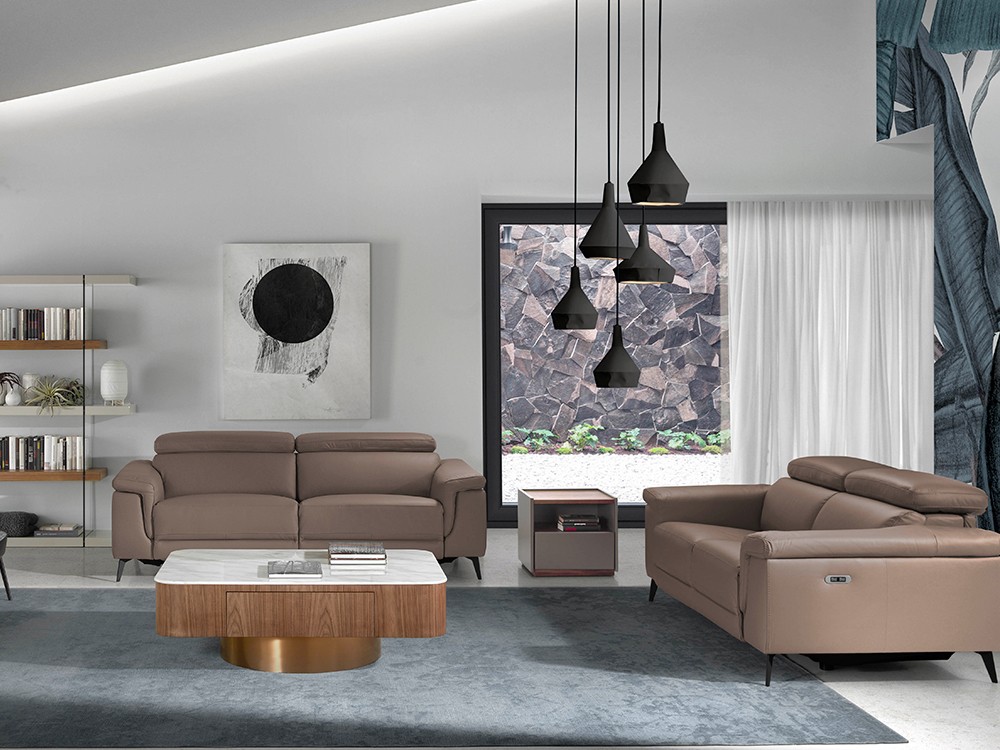 Mesita de noche 7116 Ángel Cerdá Ángel Cerdá - 7