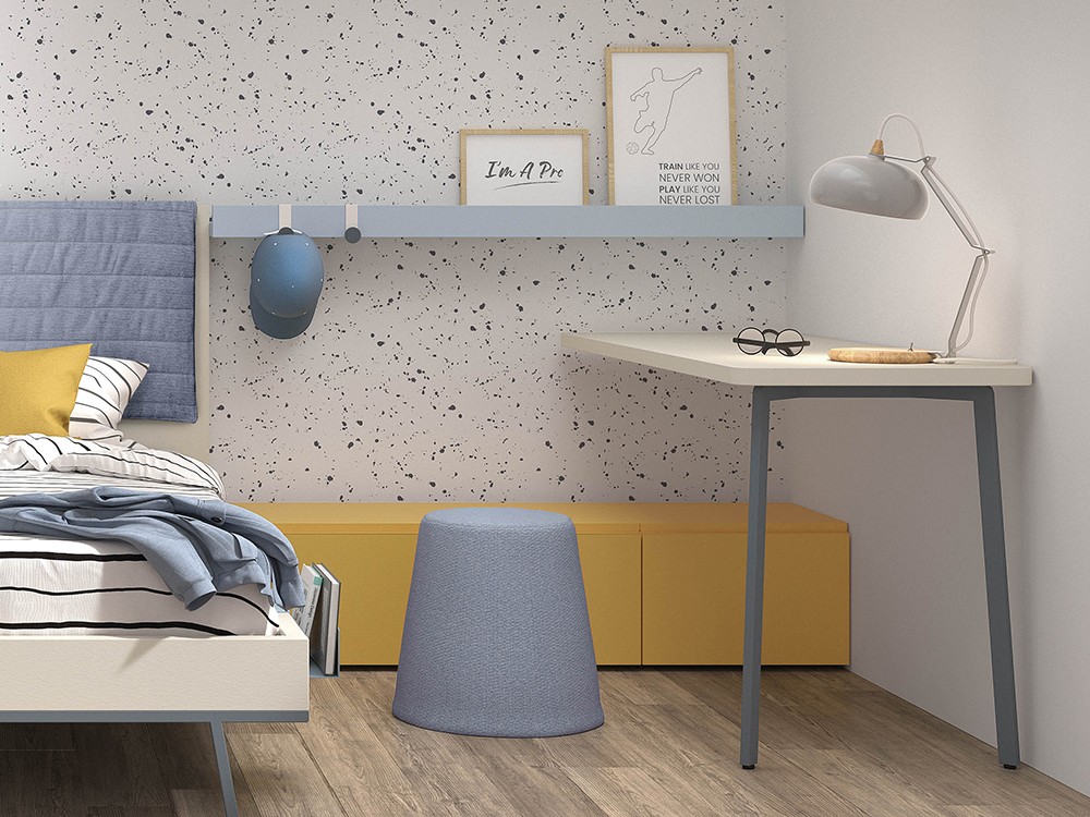 Puff cónico Mood Ros Mini - 7