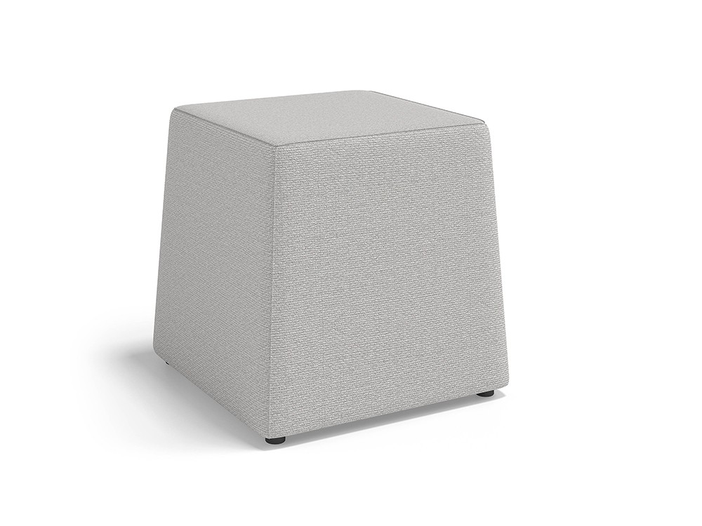 Puff trapecio Mood Ros Mini - 2