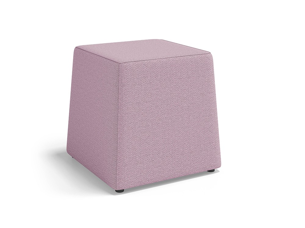 Puff trapecio Mood Ros Mini - 3