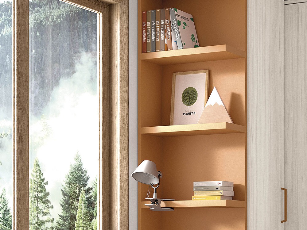 Cuadro Planet B Ros Mini - 3