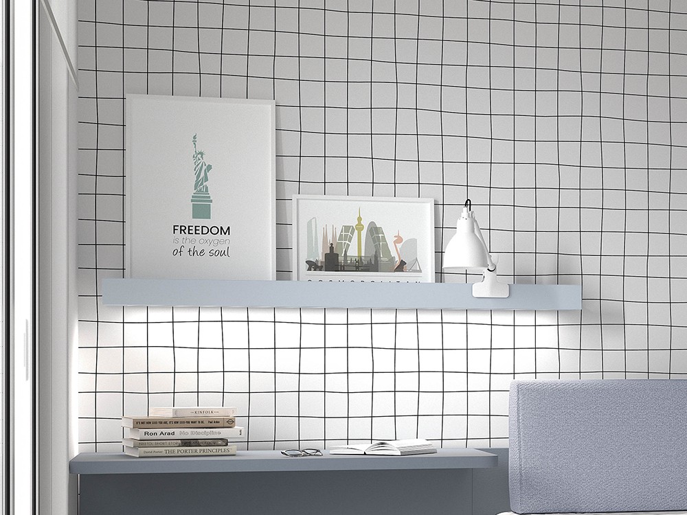 Cuadro Freedom Ros Mini - 4