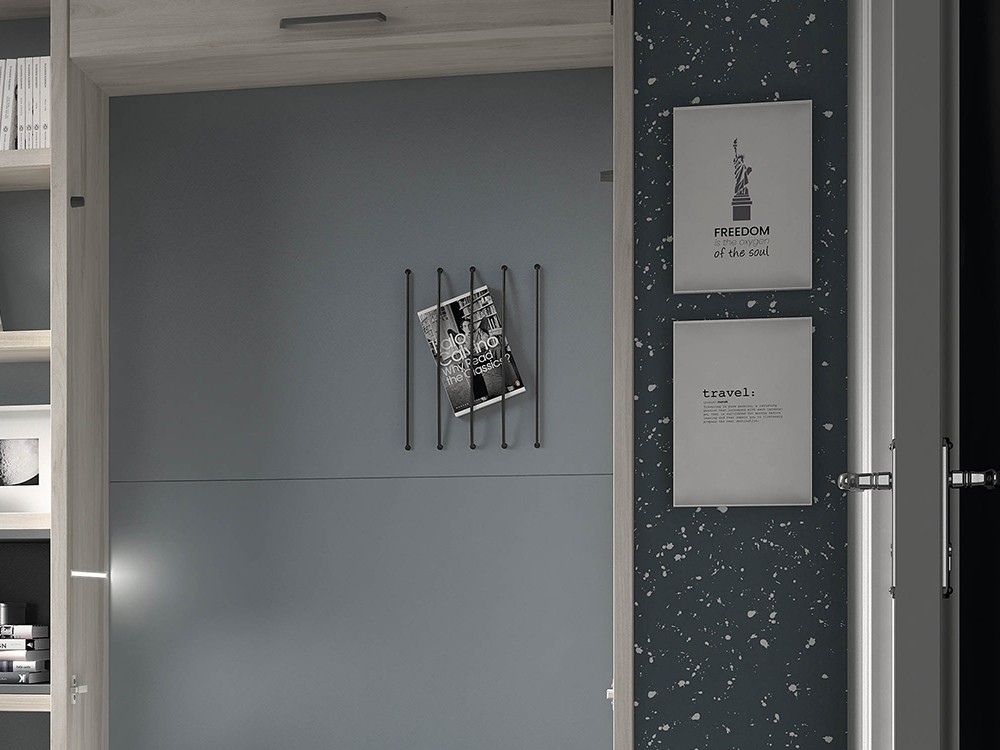 Cuadro Freedom Ros Mini - 5