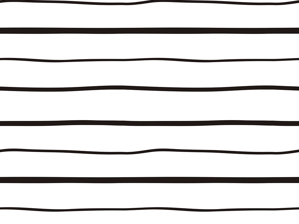 Papel pintado Lines Ros Mini - 1