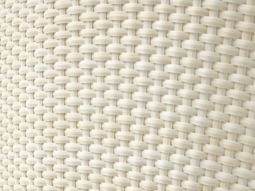 Silla con brazos de exterior Arc Point Point - 11