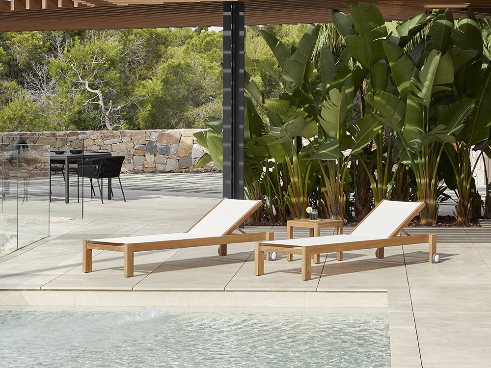 Tumbona Bay Point - 2