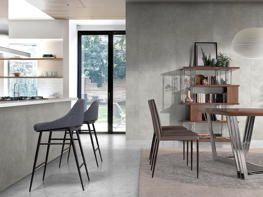 Taburete alto 4103 Ángel Cerdá Ángel Cerdá - 5