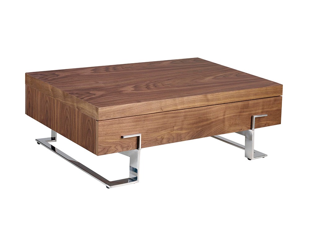 Mesa de centro 2099 Ángel Cerdá Ángel Cerdá - 2